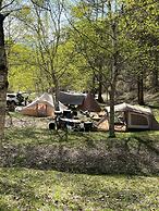 Sakurashimizu Cottage