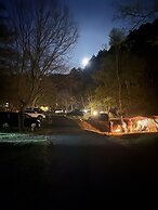 Sakurashimizu Cottage