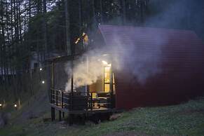 Sakurashimizu Cottage