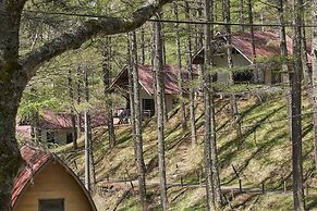 Sakurashimizu Cottage