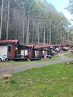 Sakurashimizu Cottage