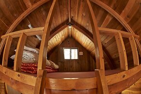 Sakurashimizu Cottage