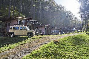 Sakurashimizu Cottage