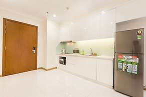 Luxury Landmark - Linh's Apartment