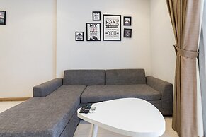 Luxury Landmark - Linh's Apartment