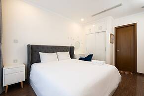 Luxury Landmark - Linh's Apartment