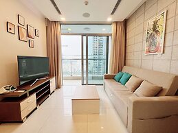 Luxury Landmark - Linh's Apartment