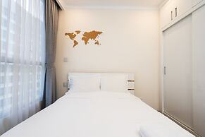 Luxury Landmark - Linh's Apartment