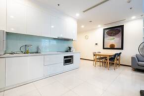 Luxury Landmark - Linh's Apartment