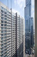 Luxury Landmark - Linh's Apartment