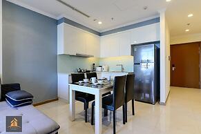 Luxury Landmark - Linh's Apartment