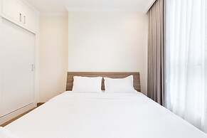 Luxury Landmark - Linh's Apartment