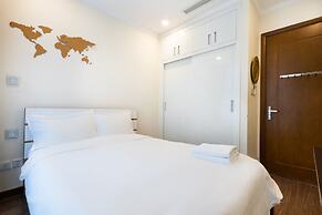 Luxury Landmark - Linh's Apartment