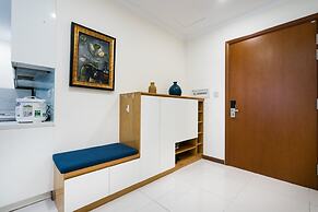 Luxury Landmark - Linh's Apartment