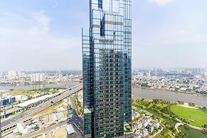 Luxury Landmark - Linh's Apartment