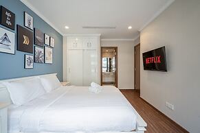 Luxury Landmark - Linh's Apartment