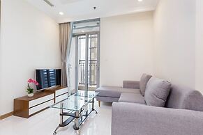 Luxury Landmark - Linh's Apartment