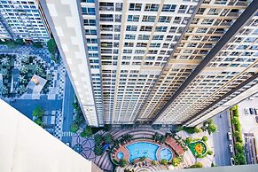 Luxury Landmark - Linh's Apartment