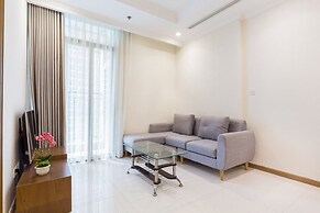 Luxury Landmark - Linh's Apartment