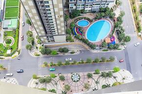 Luxury Landmark - Linh's Apartment