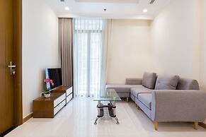 Luxury Landmark - Linh's Apartment