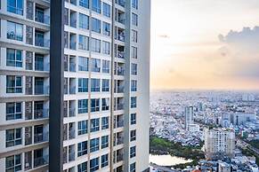 Luxury Landmark - Linh's Apartment