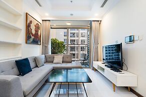 Luxury Landmark - Linh's Apartment