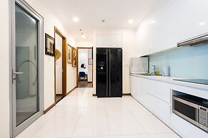 Luxury Landmark - Linh's Apartment