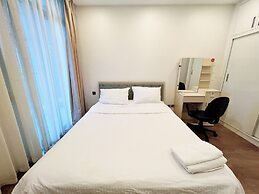 Luxury Landmark - Linh's Apartment