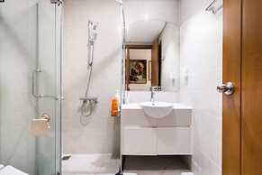 Luxury Landmark - Linh's Apartment
