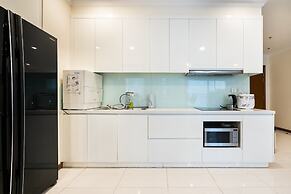 Luxury Landmark - Linh's Apartment