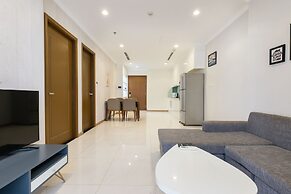 Luxury Landmark - Linh's Apartment