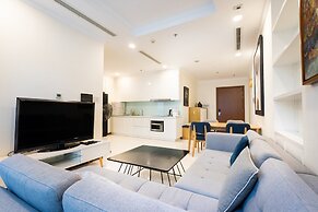 Luxury Landmark - Linh's Apartment