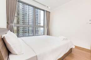 Luxury Landmark - Linh's Apartment