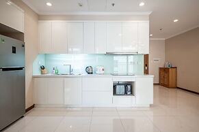 Luxury Landmark - Linh's Apartment