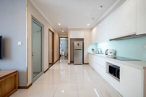 Luxury Landmark - Linh's Apartment