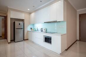 Luxury Landmark - Linh's Apartment
