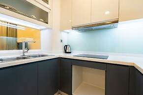 Luxury Landmark - Linh's Apartment