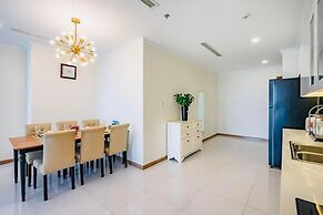 Luxury Landmark - Linh's Apartment