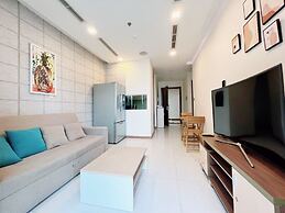 Luxury Landmark - Linh's Apartment