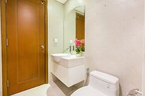 Luxury Landmark - Linh's Apartment