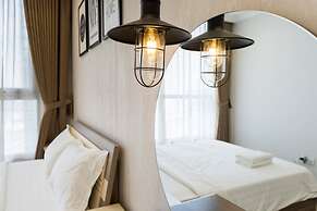 Luxury Landmark - Linh's Apartment