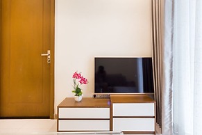 Luxury Landmark - Linh's Apartment