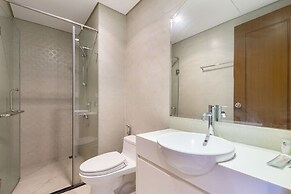 Luxury Landmark - Linh's Apartment