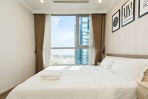 Luxury Landmark - Linh's Apartment