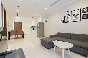 Luxury Landmark - Linh's Apartment