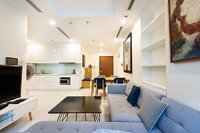 Luxury Landmark - Linh's Apartment