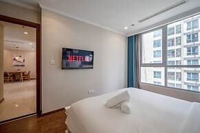 Luxury Landmark - Linh's Apartment