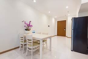 Luxury Landmark - Linh's Apartment