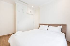 Luxury Landmark - Linh's Apartment